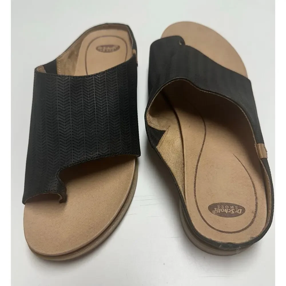 Dr Scholls Trendy / Boho Sandal - Picture 4 of 5